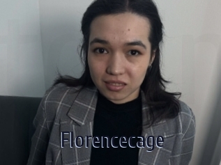 Florencecage