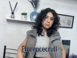 Florencecrull