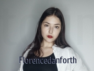 Florencedanforth