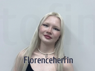 Florenceherrin