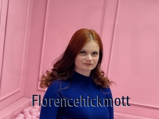Florencehickmott