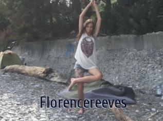 Florencereeves