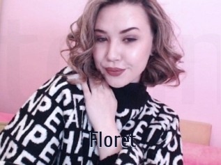 Floret