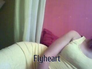 Flyheart