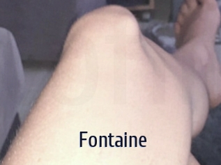 Fontaine