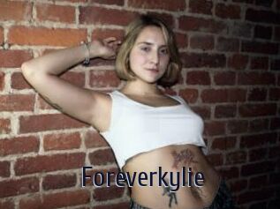 Foreverkylie