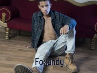 Foxandy