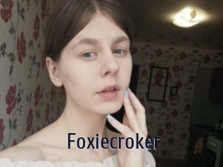 Foxiecroker