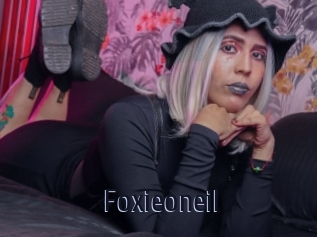 Foxieoneil
