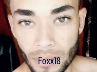 Foxx18
