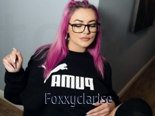Foxxyclarise