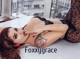Foxxygrace