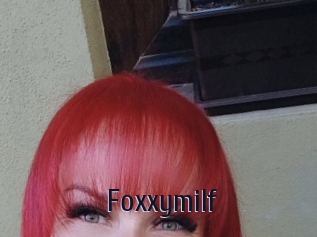 Foxxymilf