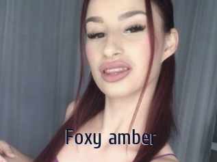 Foxy_amber