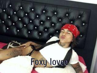 Foxy_lovee
