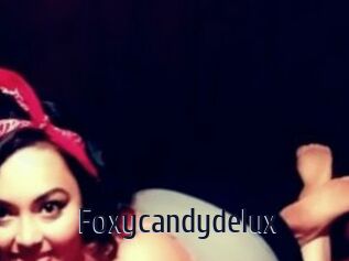 Foxycandydelux