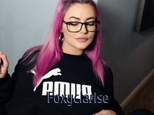 Foxyclarise