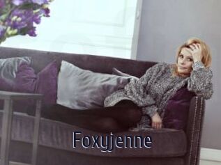 Foxyjenne