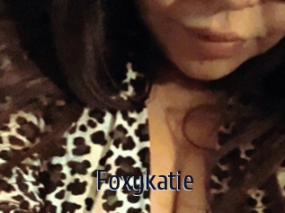 Foxykatie