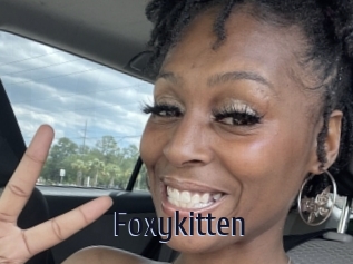 Foxykitten