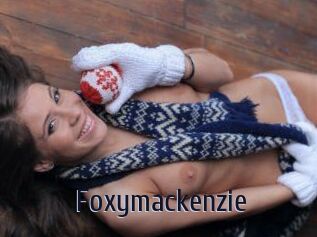 Foxymackenzie