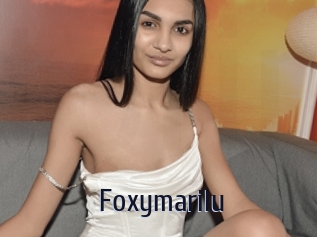 Foxymarilu