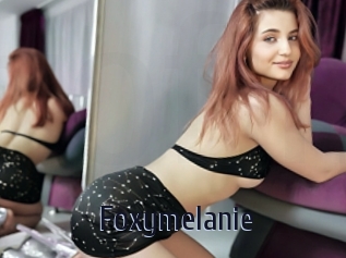 Foxymelanie