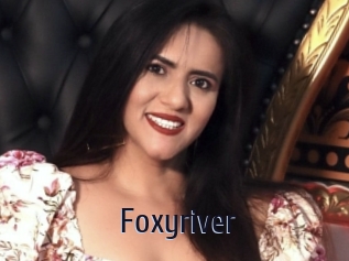 Foxyriver