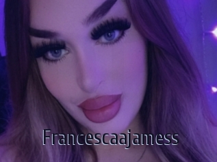 Francescaajamess