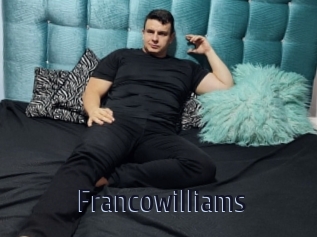 Francowilliams