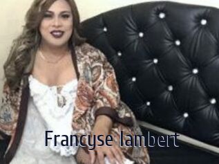 Francyse_lambert