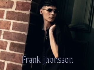 Frank_jhonsson