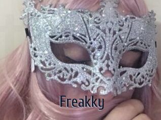 Freakky