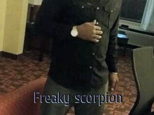 Freaky_scorpion