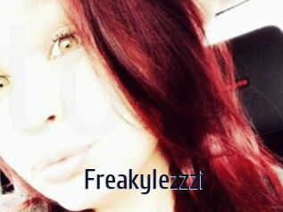 Freakylezzzi