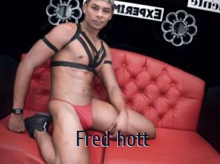 Fred_hott