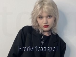 Fredericaaspell