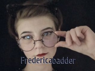 Fredericabadder