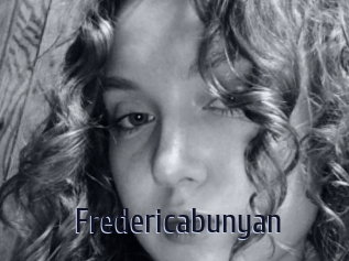 Fredericabunyan