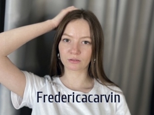 Fredericacarvin