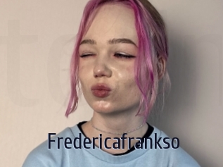 fredericafrankso Topp Finder