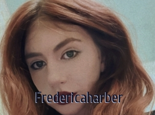 Fredericaharber