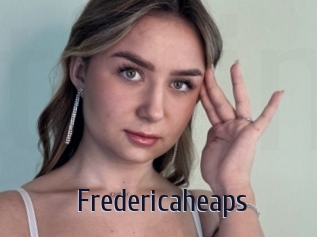 Fredericaheaps