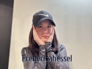 Fredericahessel