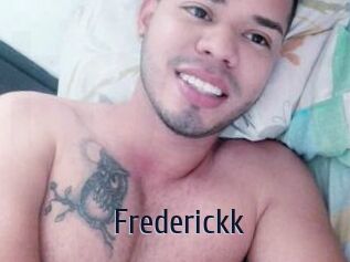 Frederickk