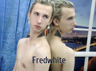 Fredwhite