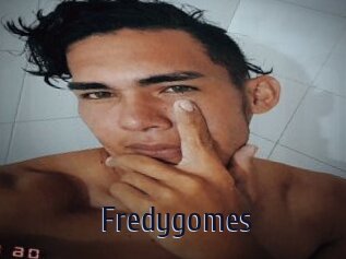 Fredygomes