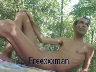 Freexxxman