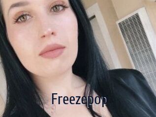 Freezepop