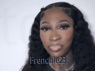 Frenchie23
